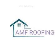 LOGO AMF Roofing London 07427 608410