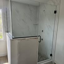 Lookout Frameless Shower Doors, LLC Image