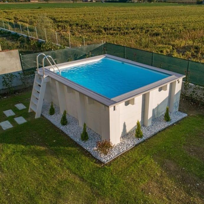 Images Edil Pool Design