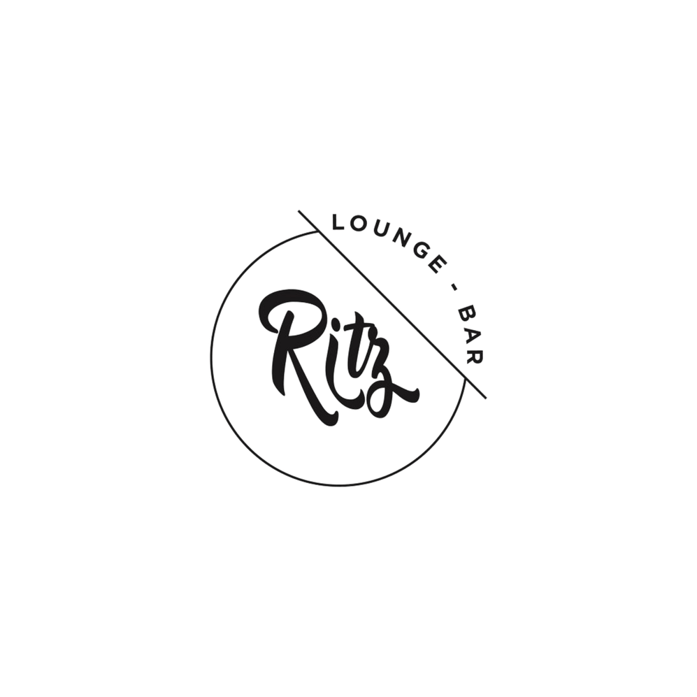 Ritz Lounge Bar Logo