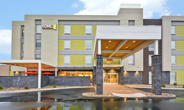 Images Home2 Suites by Hilton Rapid City