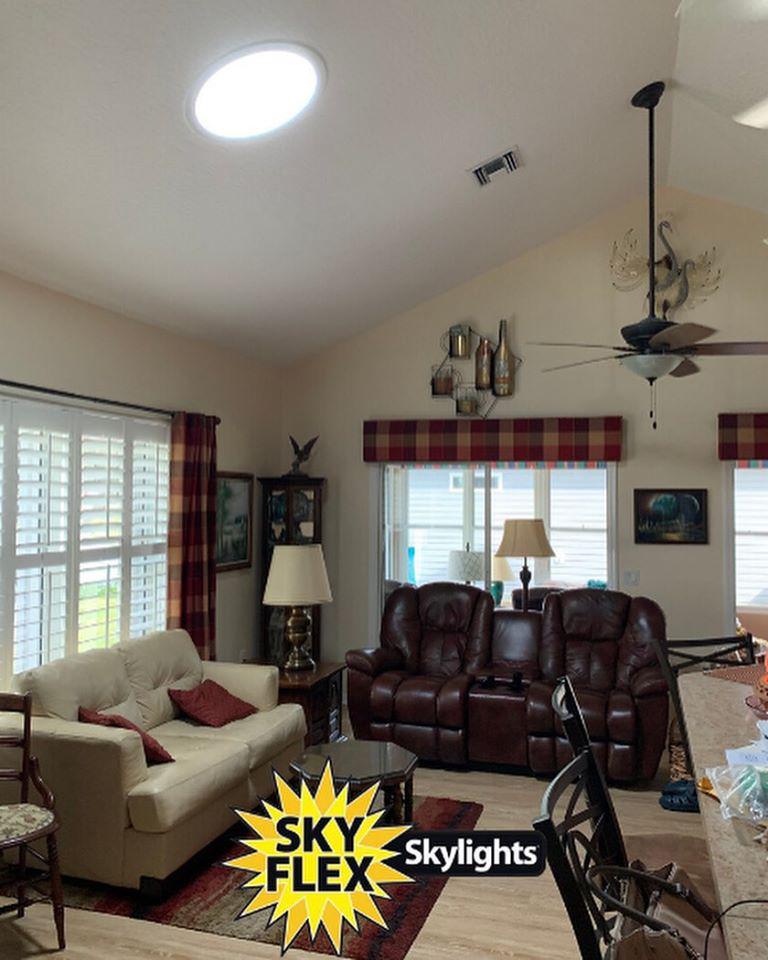 Central Florida Skylights, LLC Photo