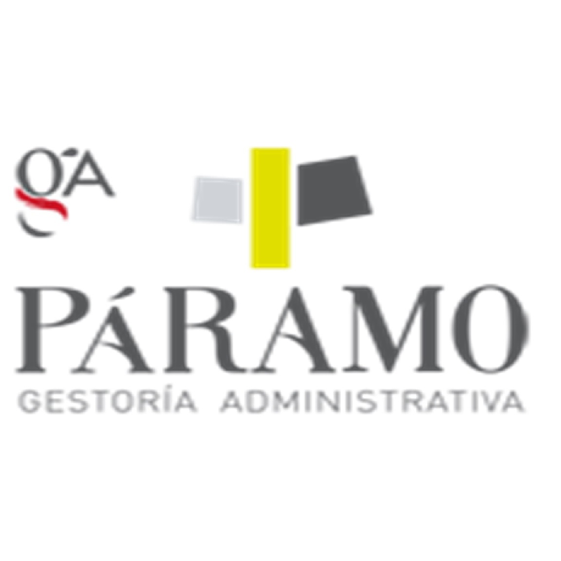 Gestoria Paramo Logo