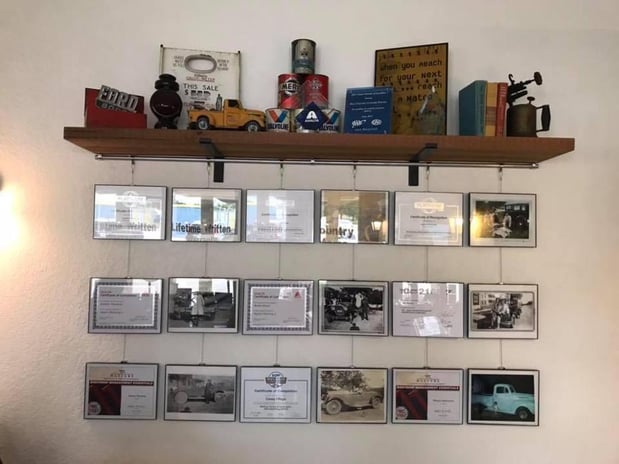 Images Hill Country Customs