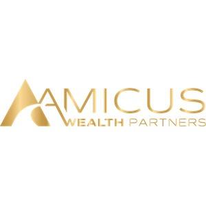 AMICUS Wealth Partners | Financial Advisor in Manhattan,Kansas