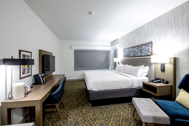 Images DoubleTree by Hilton Sulphur Lake Charles
