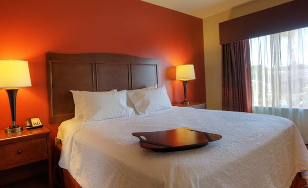 Images Hampton Inn & Suites McAllen