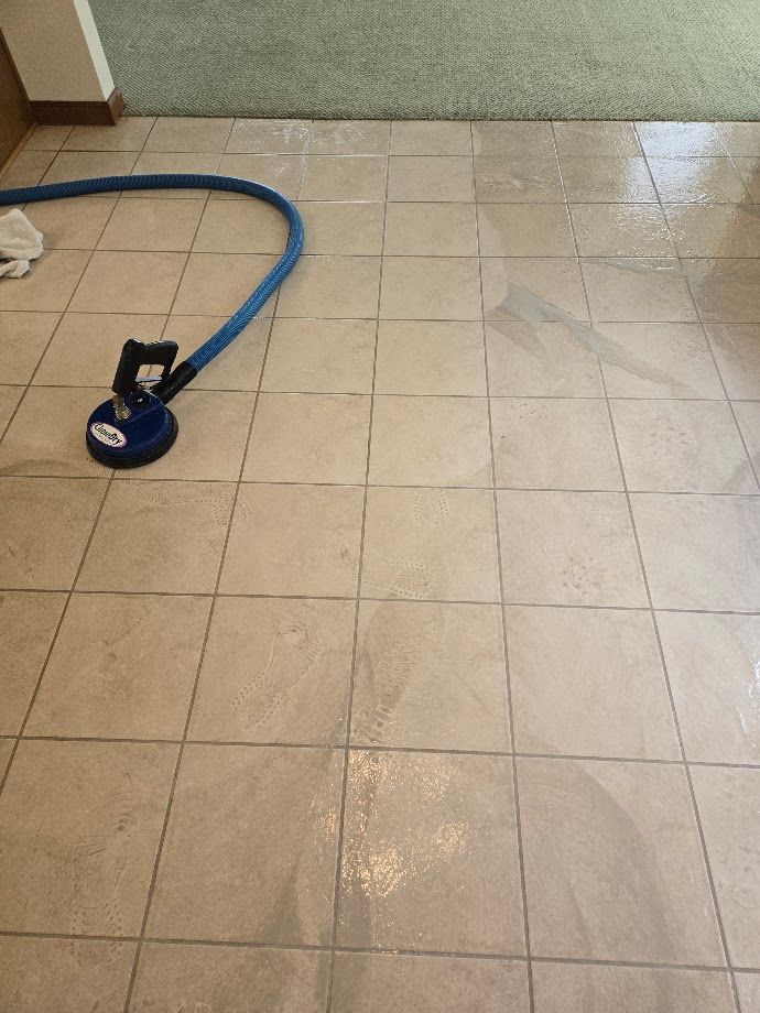 tile cleaning tile floor cleaners fort wayne area