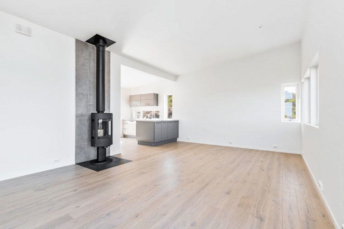 Images Grønningen Bygg AS