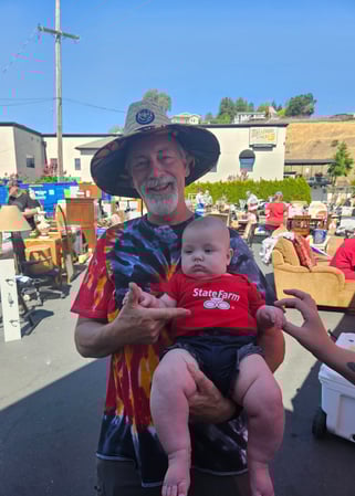 Images Anne Lintz - State Farm Insurance Agent