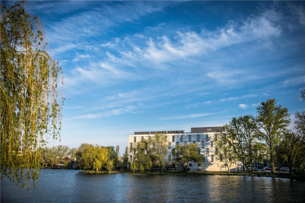 Images Best Western Plus Lakeside Hotel