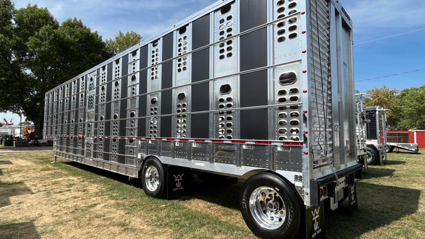 Images Wagner Transportation Co