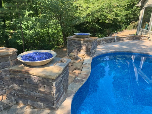 Images Good Vibes Pool Company