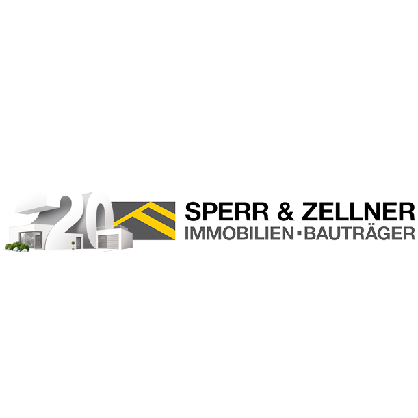 Logo Sperr & Zellner Immobilien GmbH