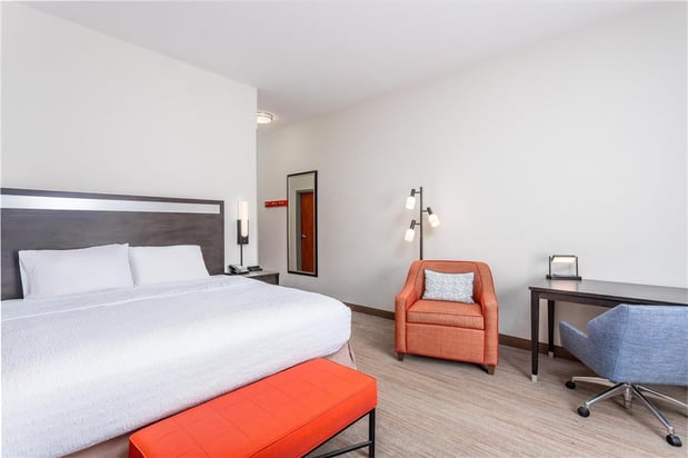 Images Hampton Inn Akron-South