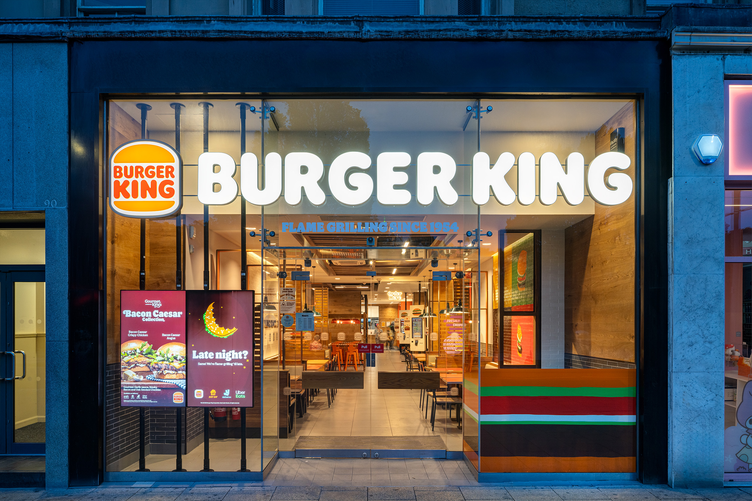 Images Burger King