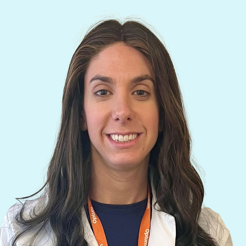 Andrea Yarmak, PA - New Hyde Park, NY - Cardiovascular Disease, Cardiologist
