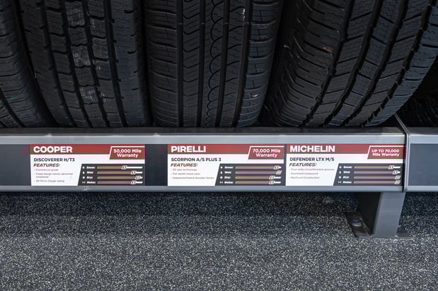 Images Tire Discounters