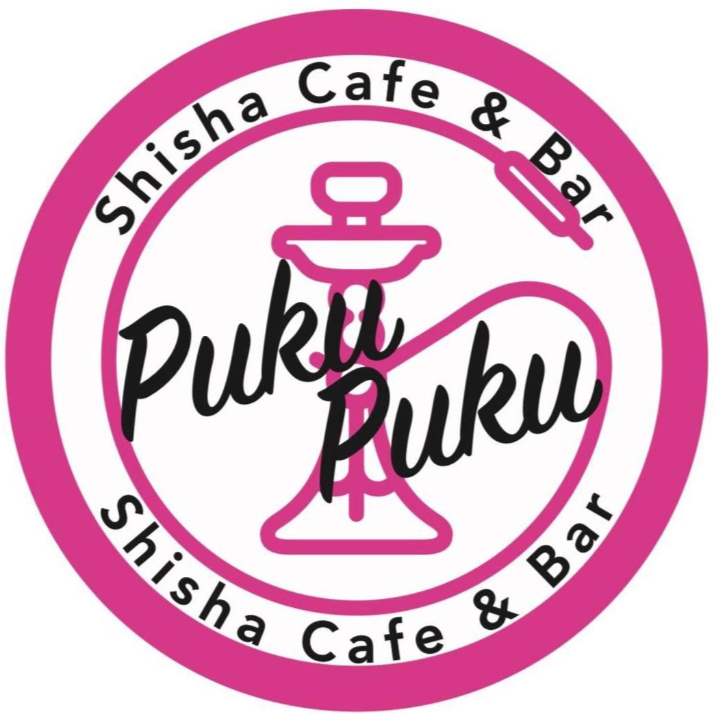Shisha（シーシャ）Cafe & Bar PukuPuku（プクプク） 中洲店 Logo
