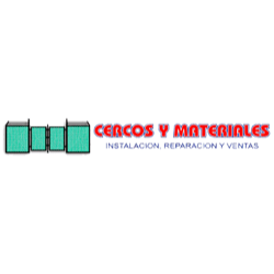 Cercos Y Materiales Logo