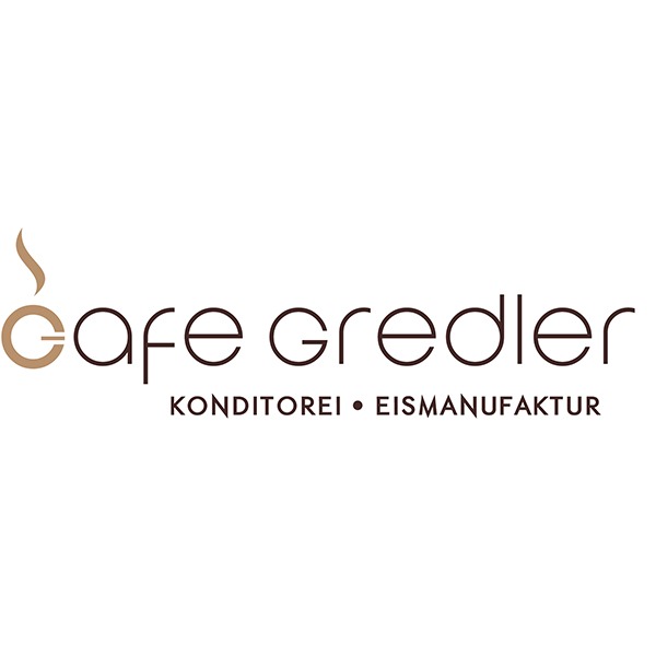 Logo von Cafe-Konditorei Gredler KG