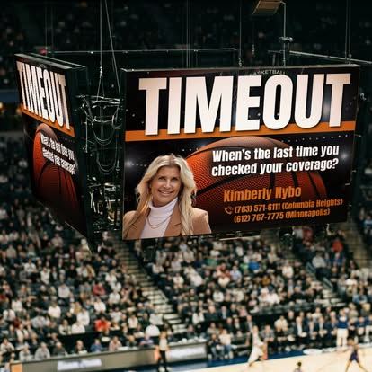 You would not head into a big game without a game plan, so why go through life without the right coverage? Take a timeout and think about when you last reviewed your policy. It may be time for a new play. Reach out today.