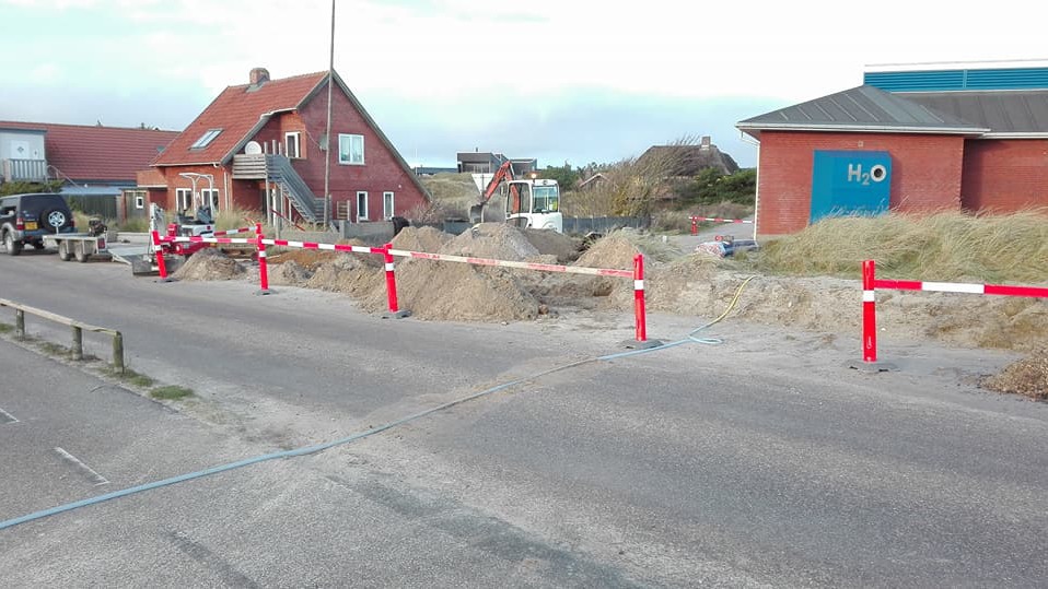 Images Ho Kloakservice ApS