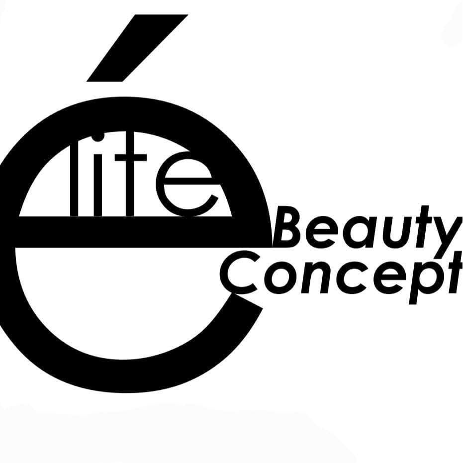 Elite Beauty Concept Logo