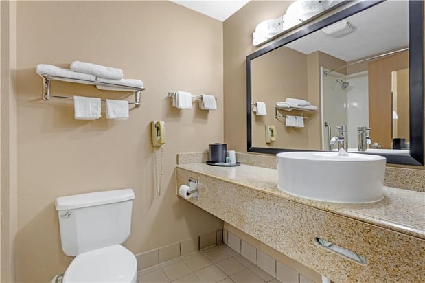Images Best Western Northwest Inn
