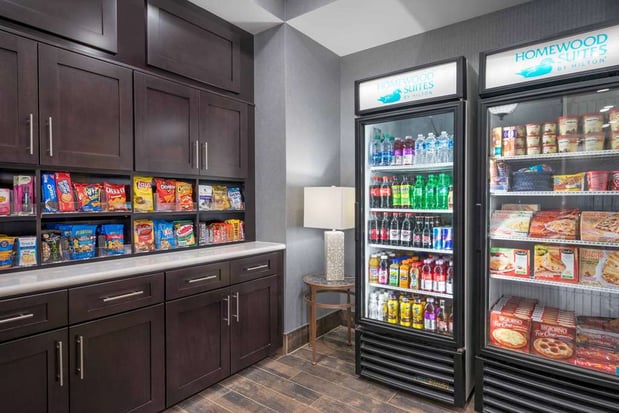 Images Homewood Suites by Hilton Philadelphia Plymouth Meeting