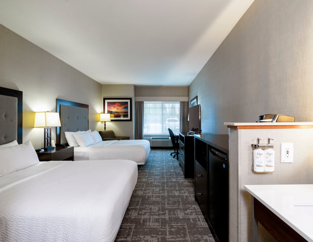 Images Holiday Inn West Yellowstone by IHG