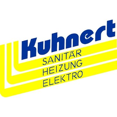 Kuhnert-Haustechnik GmbH in Neukirch bei Königsbrück - Logo