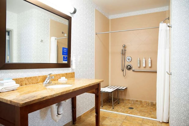 Images Hampton Inn & Suites Jacksonville