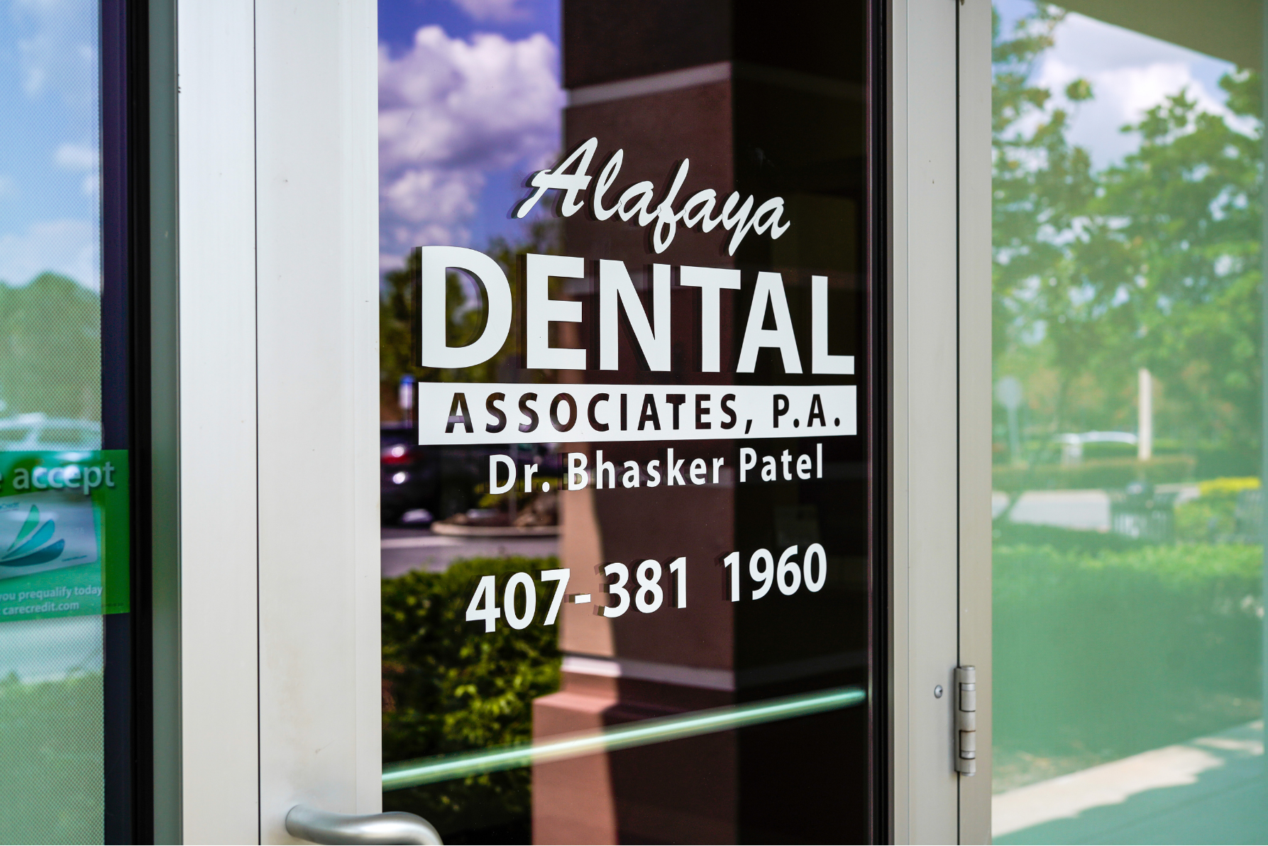 Image 8 | Sage Dental of Alafaya - formerly Alafaya Dental Associates, PA