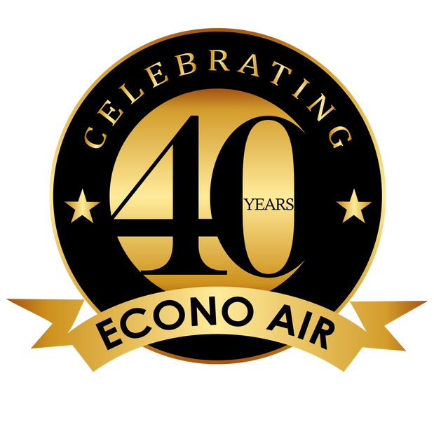Images Econo Air