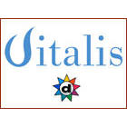 Vitalis Drogerie Logo