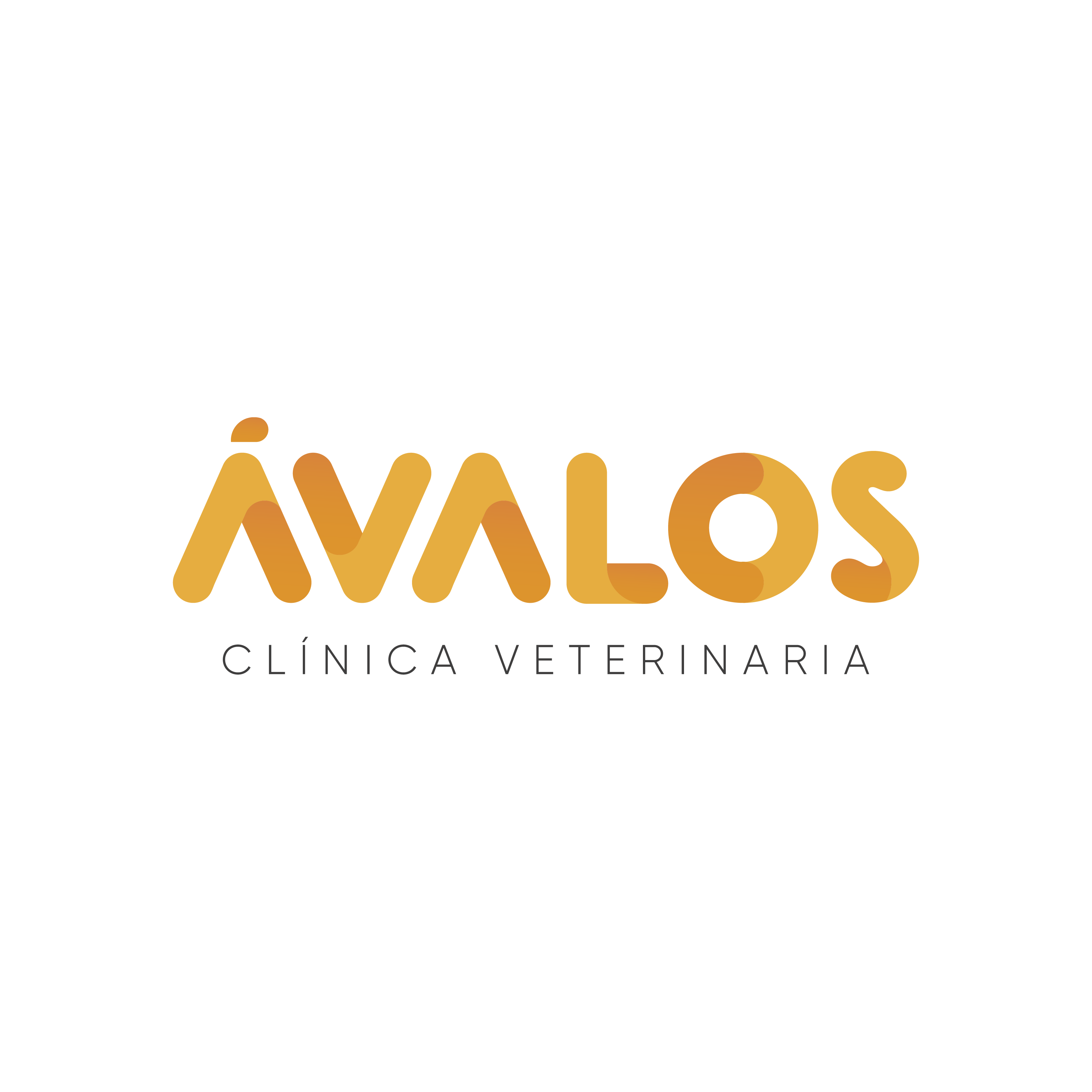 Ávalos Clínica Veterinaria Logo
