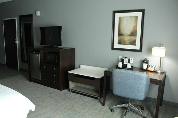 Images Hampton Inn Indianapolis NW/Zionsville, IN