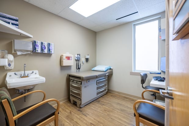 Images Allina Health United Family Physicians Clinic