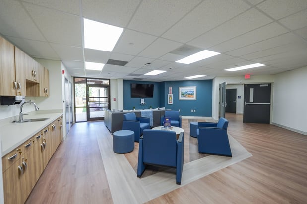 Images The Recovery Village South Atlanta Drug, Alcohol and Mental Health Rehab