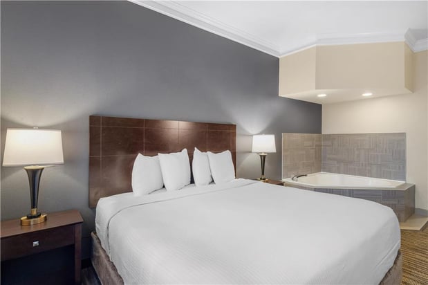 Images Best Western Augusta West