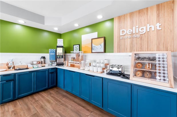 Images Spark by Hilton Corpus Christi Southeast