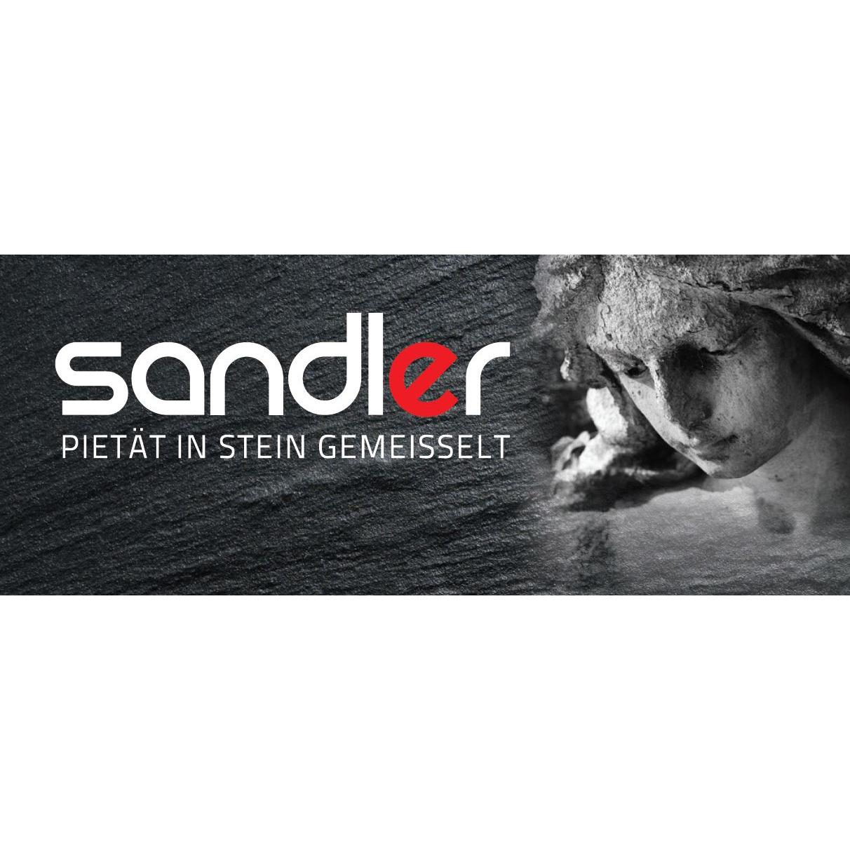 Sandler Steinmetzbetrieb GmbH Logo