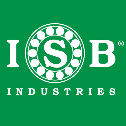 ISB IBERICA - Euro Bearings Spain, S.L. - Industrial Equipment Supplier - Badalona - 933 03 78 60 Spain | ShowMeLocal.com