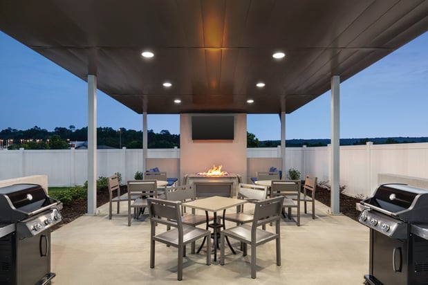 Images Holiday Inn Express & Suites Bessemer - Birmingham SW by IHG