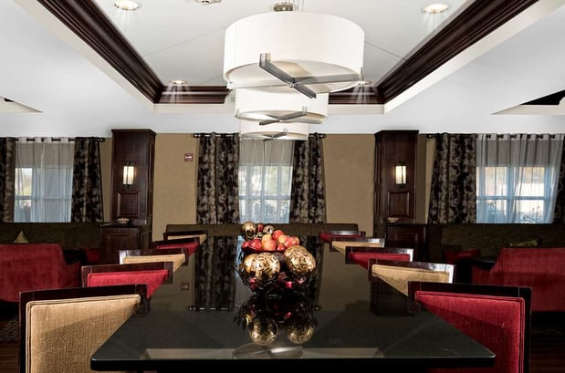 Images Hampton Inn Statesville