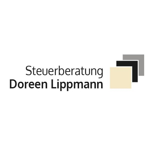 Logo Steuerberatung Doreen Lippmann