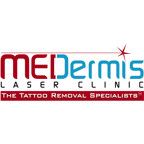 MEDermis Laser Clinic - San Antonio Logo