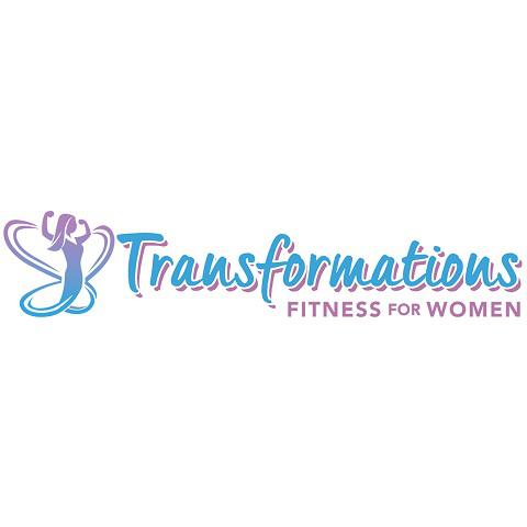 Transformations Fitness for Women | Odenton Logo