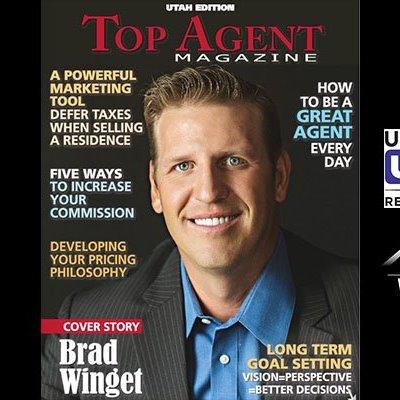 Utah's Best Real Estate Group "the Brad Winget Team"